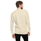 Couch Jury Premium Sweatshirt official Jeff and Jordan merch