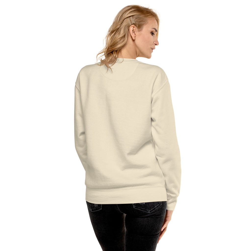 Couch Jury Premium Sweatshirt official Jeff and Jordan merch