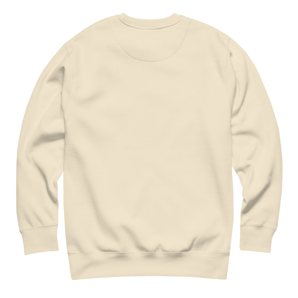 Couch Jury Premium Sweatshirt official Jeff and Jordan merch