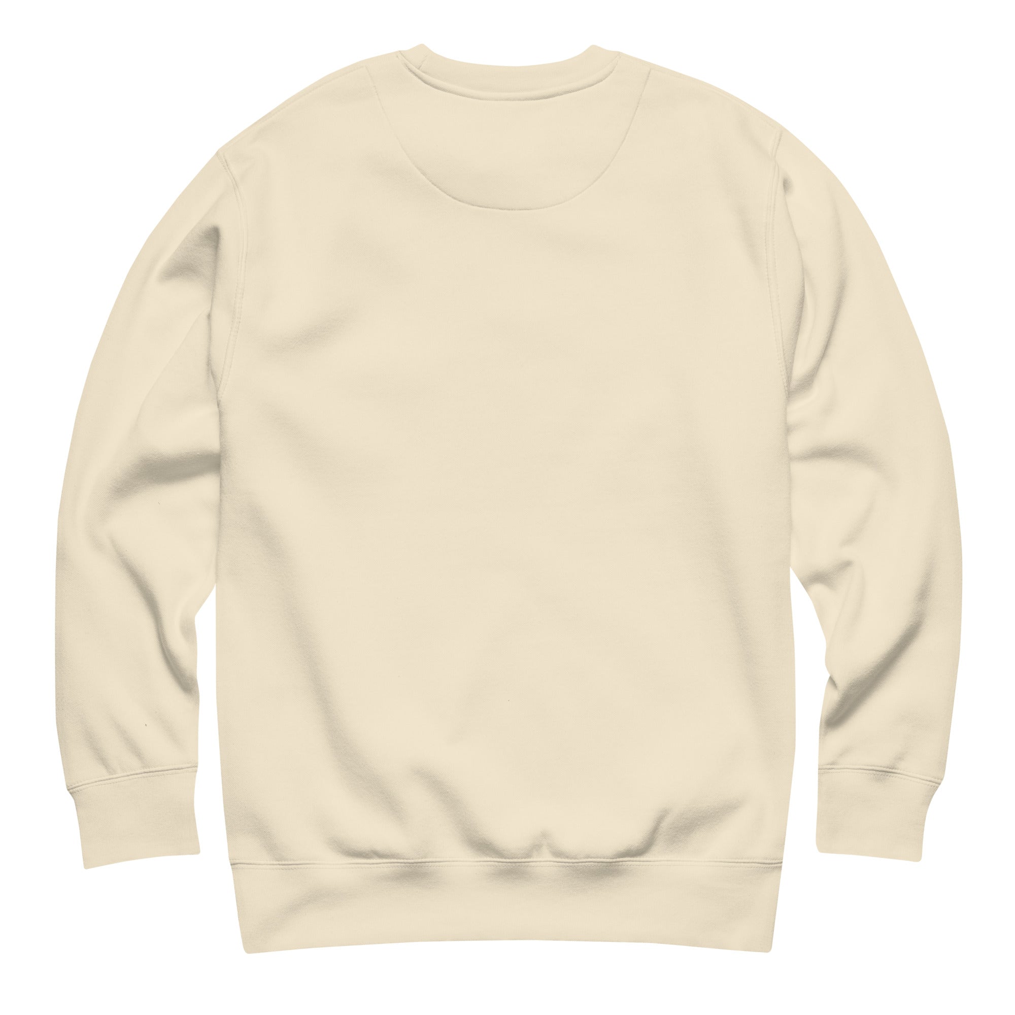 Couch Jury Premium Sweatshirt official Jeff and Jordan merch