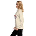 Couch Jury Premium Sweatshirt official Jeff and Jordan merch