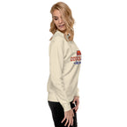 Couch Jury Premium Sweatshirt official Jeff and Jordan merch
