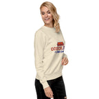 Couch Jury Premium Sweatshirt official Jeff and Jordan merch