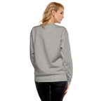 Couch Jury Premium Sweatshirt official Jeff and Jordan merch