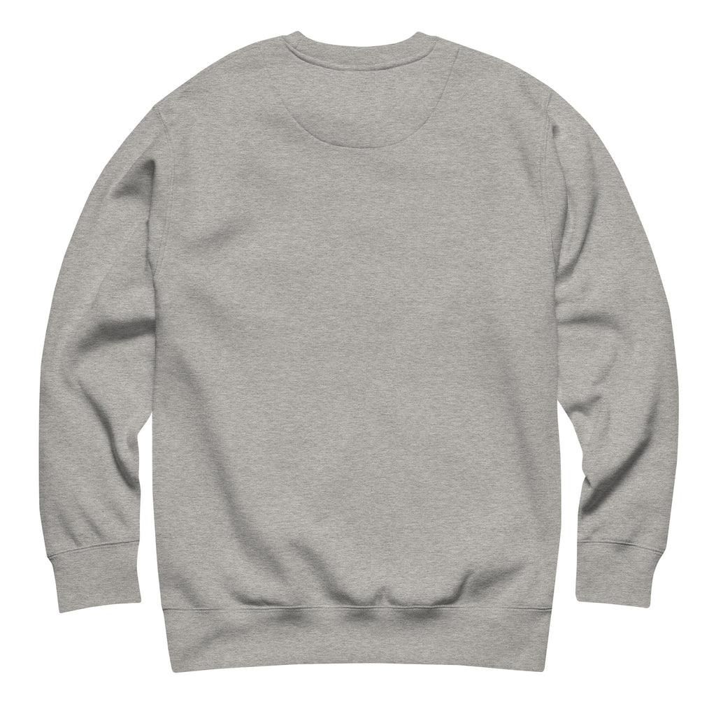 Couch Jury Premium Sweatshirt official Jeff and Jordan merch