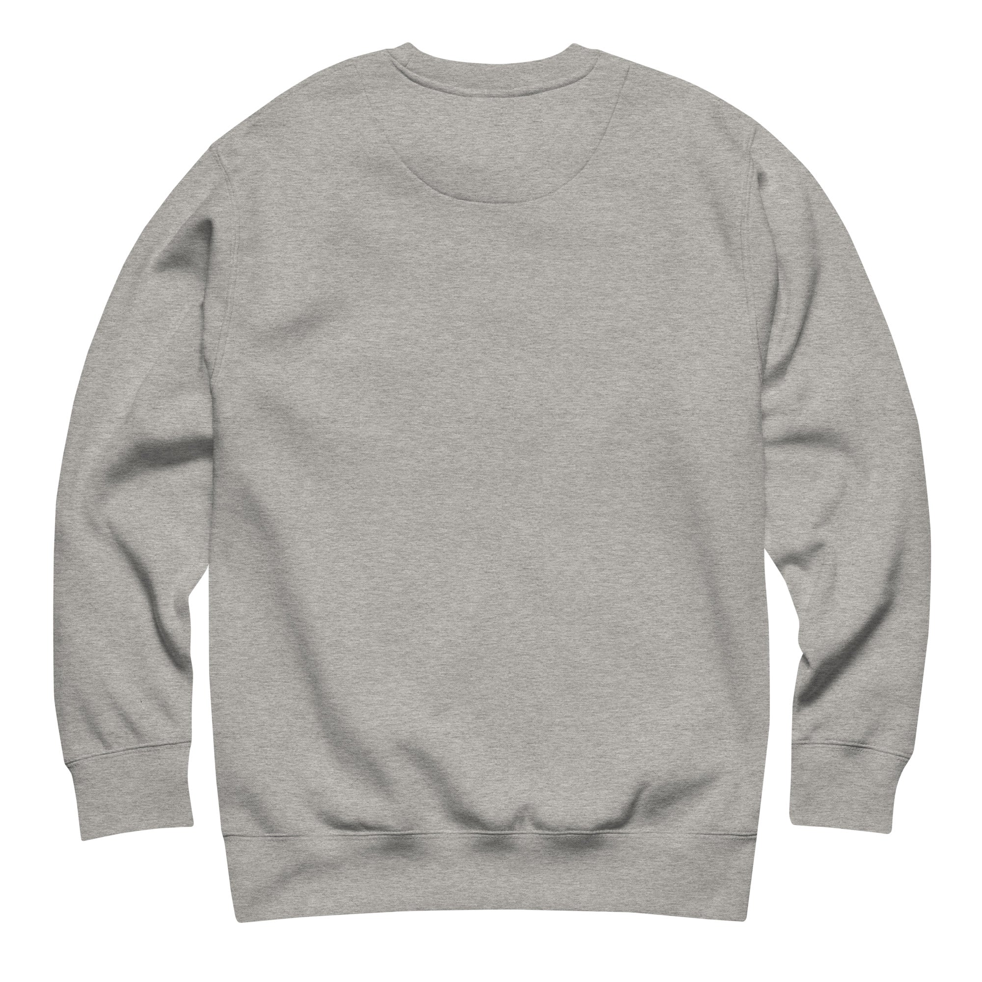 Couch Jury Premium Sweatshirt official Jeff and Jordan merch