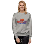 Couch Jury Premium Sweatshirt official Jeff and Jordan merch