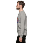 Couch Jury Premium Sweatshirt official Jeff and Jordan merch