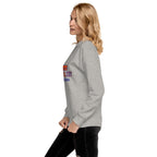 Couch Jury Premium Sweatshirt official Jeff and Jordan merch