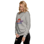 Couch Jury Premium Sweatshirt official Jeff and Jordan merch
