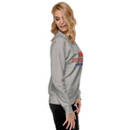 Couch Jury Premium Sweatshirt official Jeff and Jordan merch