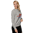 Couch Jury Premium Sweatshirt official Jeff and Jordan merch