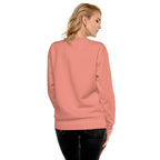Togethermess Gradient Logo Signature Sweatshirt official Jeff and Jordan merch