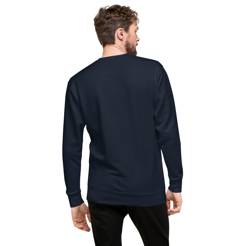 Couch Jury Premium Sweatshirt official Jeff and Jordan merch