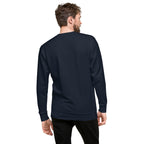 Couch Jury Premium Sweatshirt official Jeff and Jordan merch