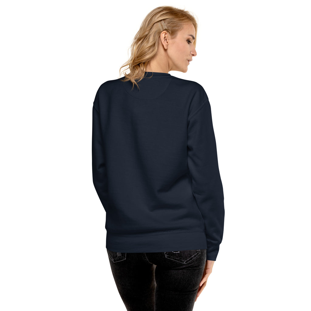Couch Jury Premium Sweatshirt official Jeff and Jordan merch