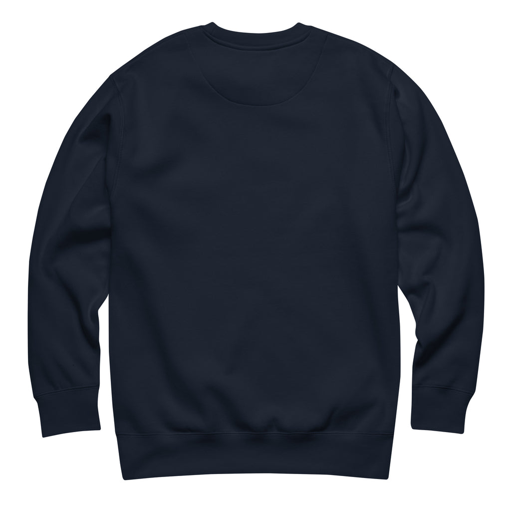 Couch Jury Premium Sweatshirt official Jeff and Jordan merch