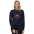 Couch Jury Premium Sweatshirt official Jeff and Jordan merch