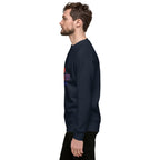 Couch Jury Premium Sweatshirt official Jeff and Jordan merch