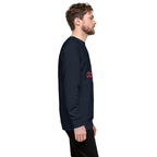 Couch Jury Premium Sweatshirt official Jeff and Jordan merch