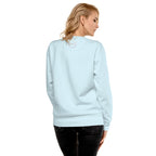 Togethermess Gradient Logo Signature Sweatshirt official Jeff and Jordan merch