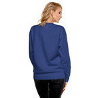 Togethermess Gradient Logo Signature Sweatshirt official Jeff and Jordan merch