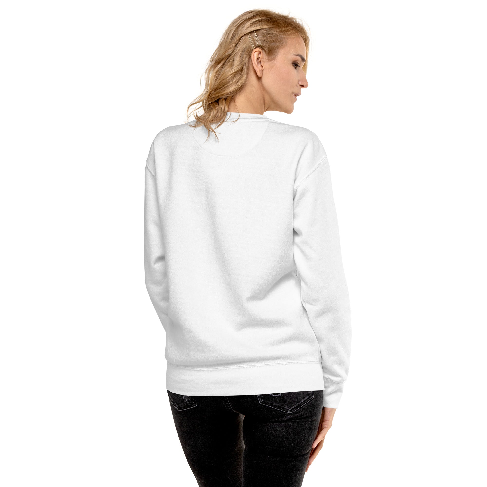 Couch Jury Premium Sweatshirt official Jeff and Jordan merch