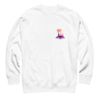 Togethermess gradient logo unisex premium sweatshirt official Jeff and Jordan merch