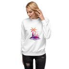 Togethermess Gradient Logo Signature Sweatshirt official Jeff and Jordan merch