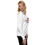 Couch Jury Premium Sweatshirt official Jeff and Jordan merch