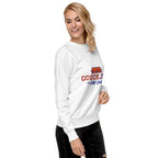 Couch Jury Premium Sweatshirt official Jeff and Jordan merch
