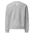 Togethermess Logo and Signature Crewneck Sweatshirt official Jeff and Jordan merch