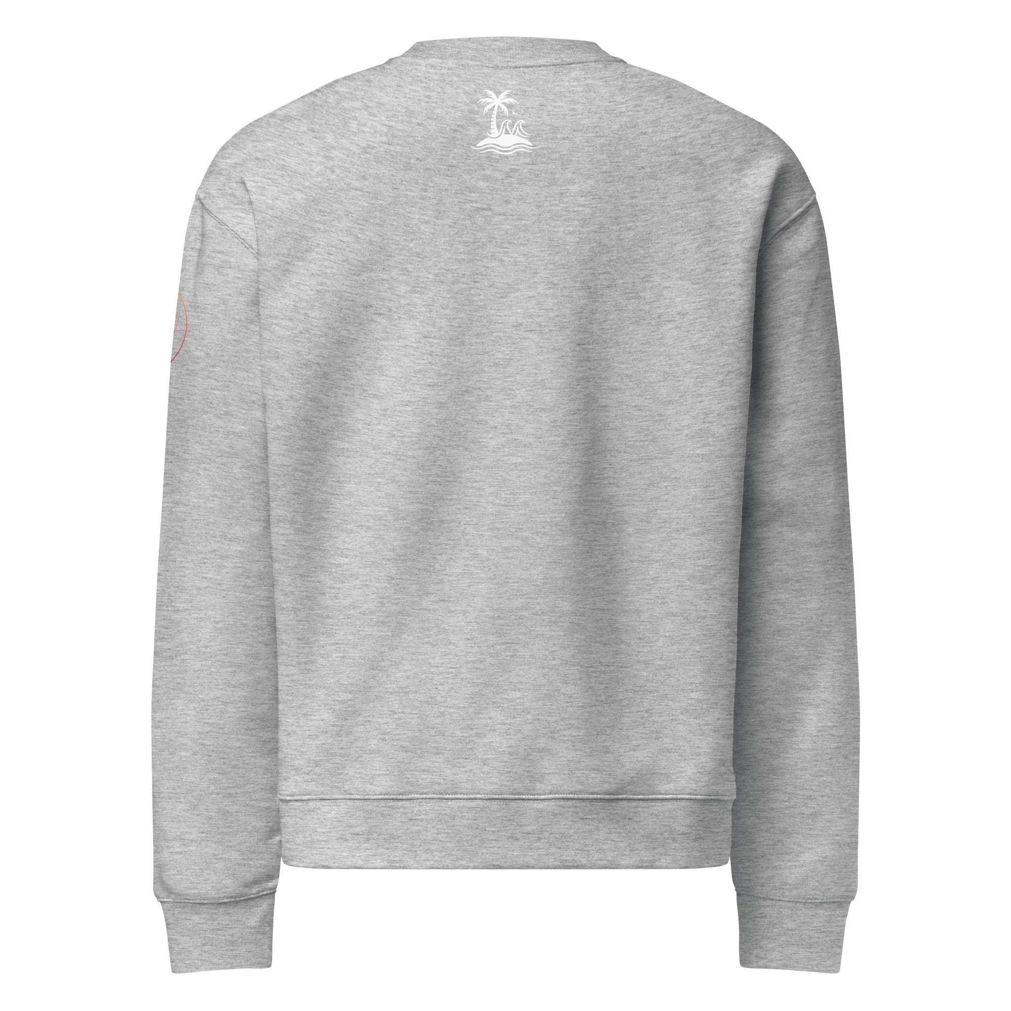 Togethermess Logo and Signature Crewneck Sweatshirt official Jeff and Jordan merch