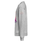 Togethermess Logo and Signature Crewneck Sweatshirt official Jeff and Jordan merch
