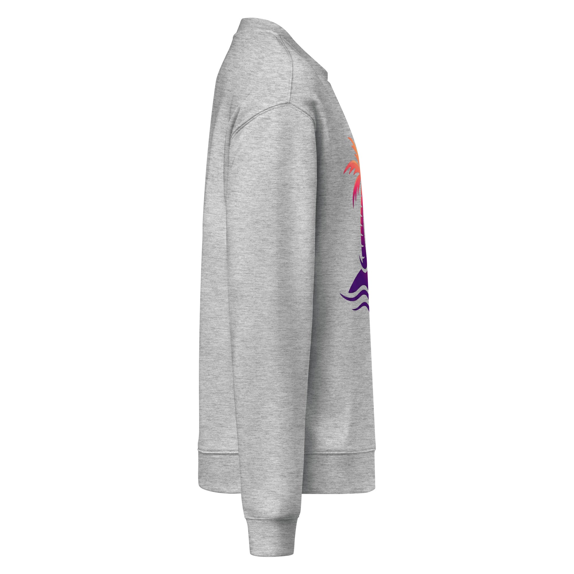 Togethermess Logo and Signature Crewneck Sweatshirt official Jeff and Jordan merch