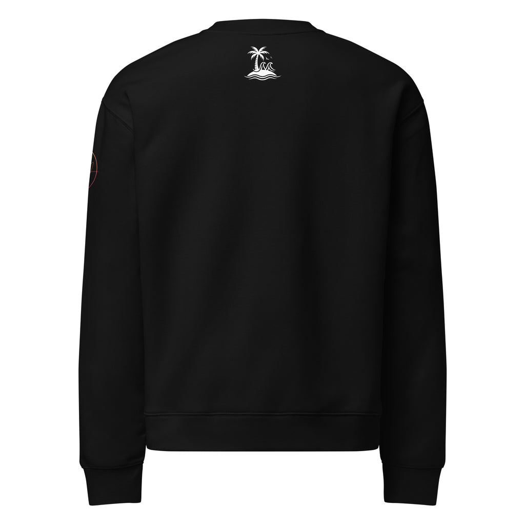 Togethermess Logo and Signature Crewneck Sweatshirt official Jeff and Jordan merch