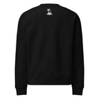 Togethermess Logo and Signature Crewneck Sweatshirt official Jeff and Jordan merch