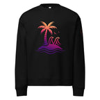 Togethermess Logo and Signature Crewneck Sweatshirt official Jeff and Jordan merch