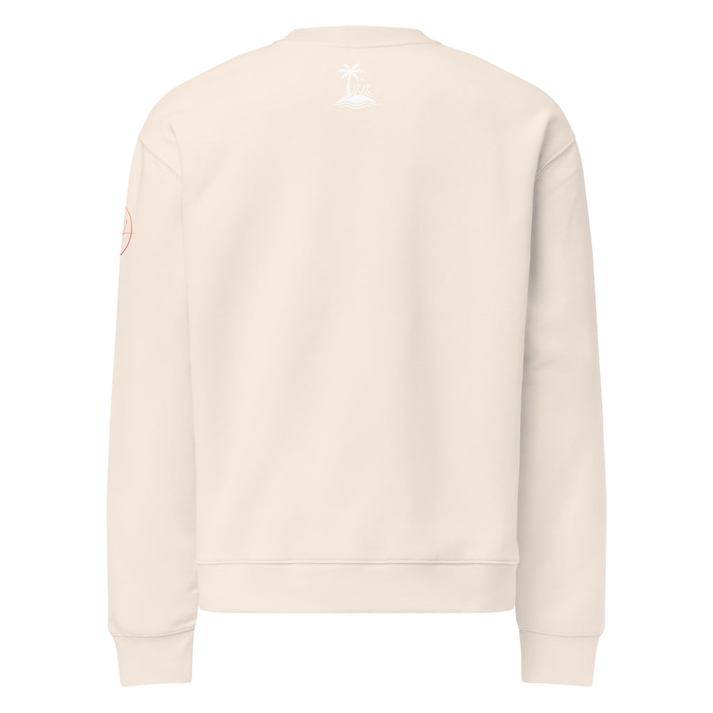 Togethermess Logo and Signature Crewneck Sweatshirt official Jeff and Jordan merch