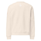 Togethermess Logo and Signature Crewneck Sweatshirt official Jeff and Jordan merch