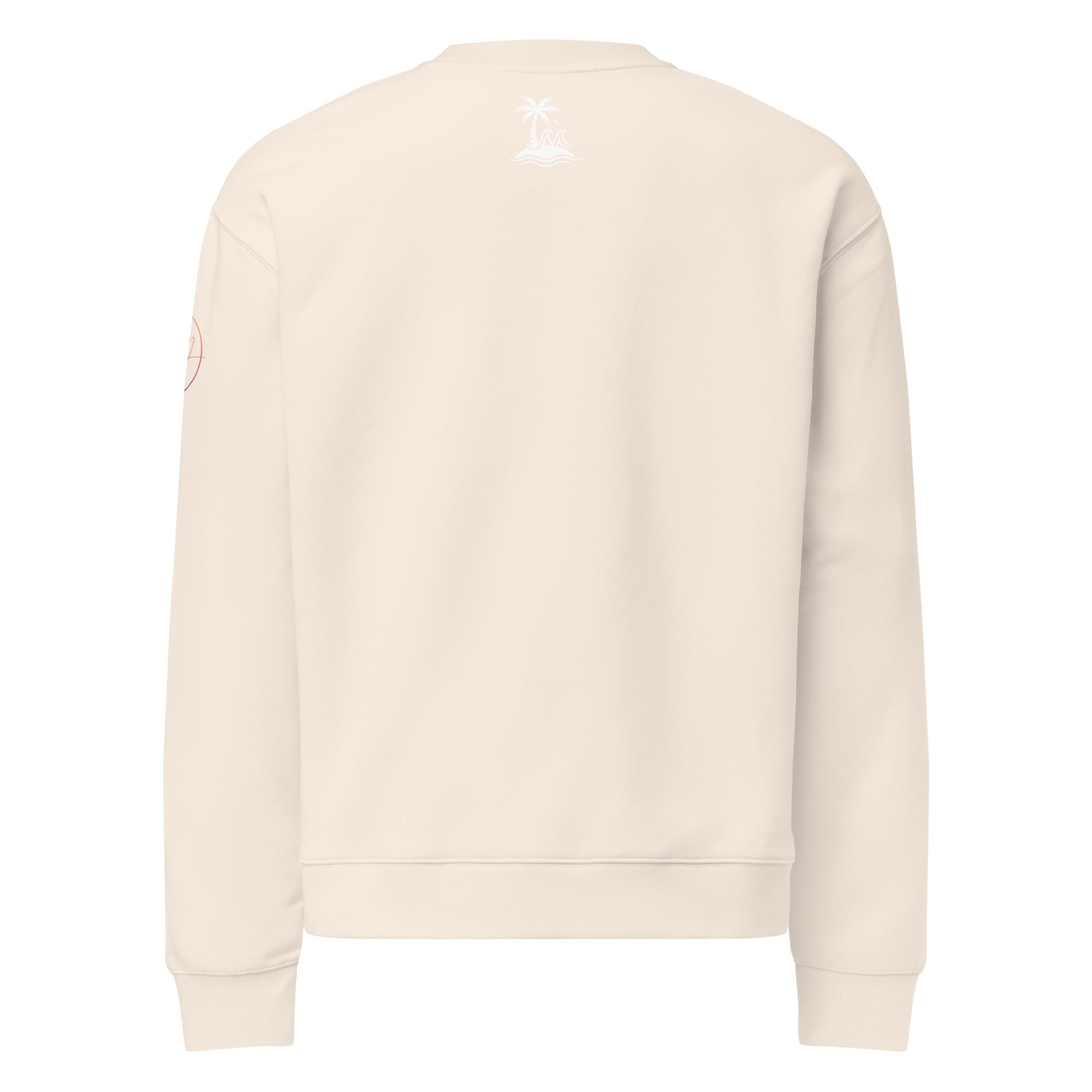 Togethermess Logo and Signature Crewneck Sweatshirt official Jeff and Jordan merch