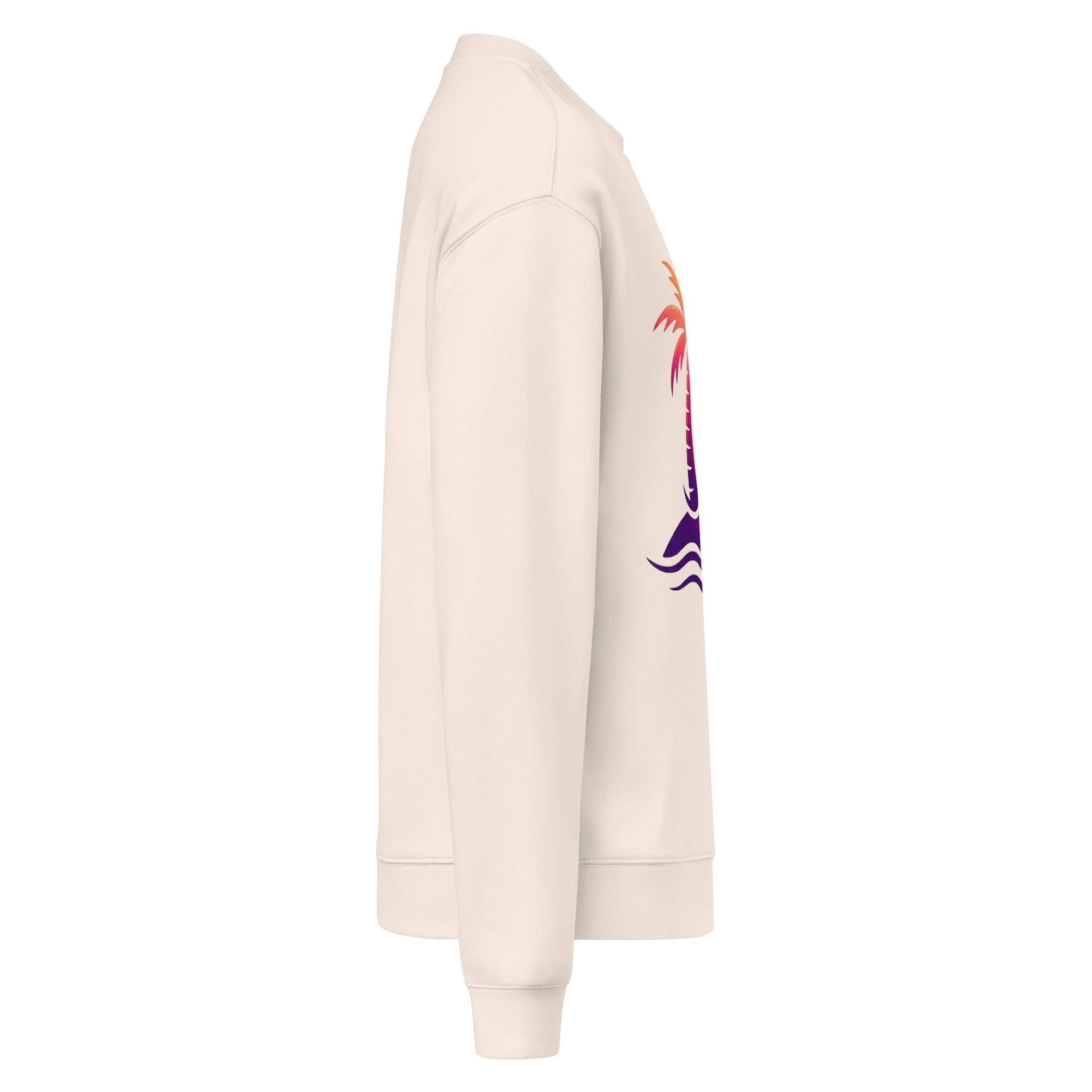 Togethermess Logo and Signature Crewneck Sweatshirt official Jeff and Jordan merch