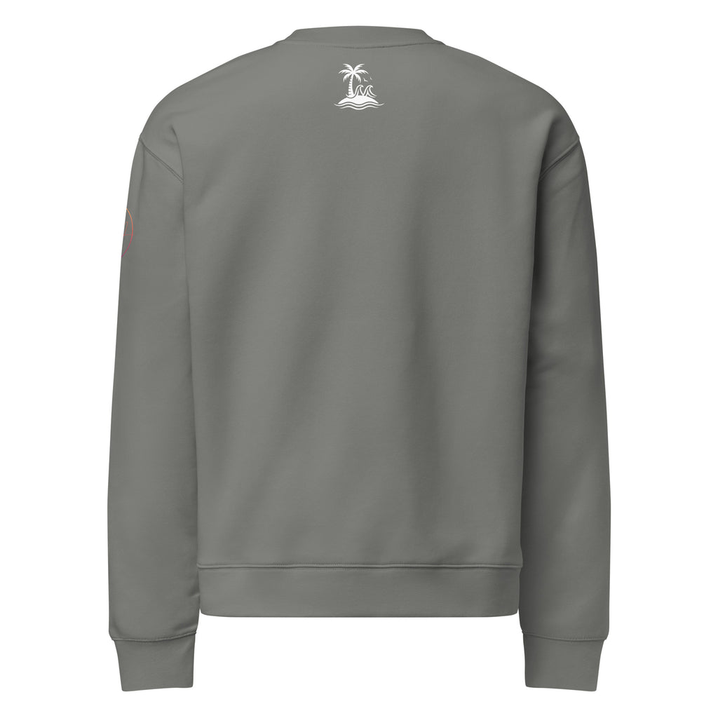 Togethermess Logo and Signature Crewneck Sweatshirt official Jeff and Jordan merch