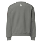 Togethermess Logo and Signature Crewneck Sweatshirt official Jeff and Jordan merch