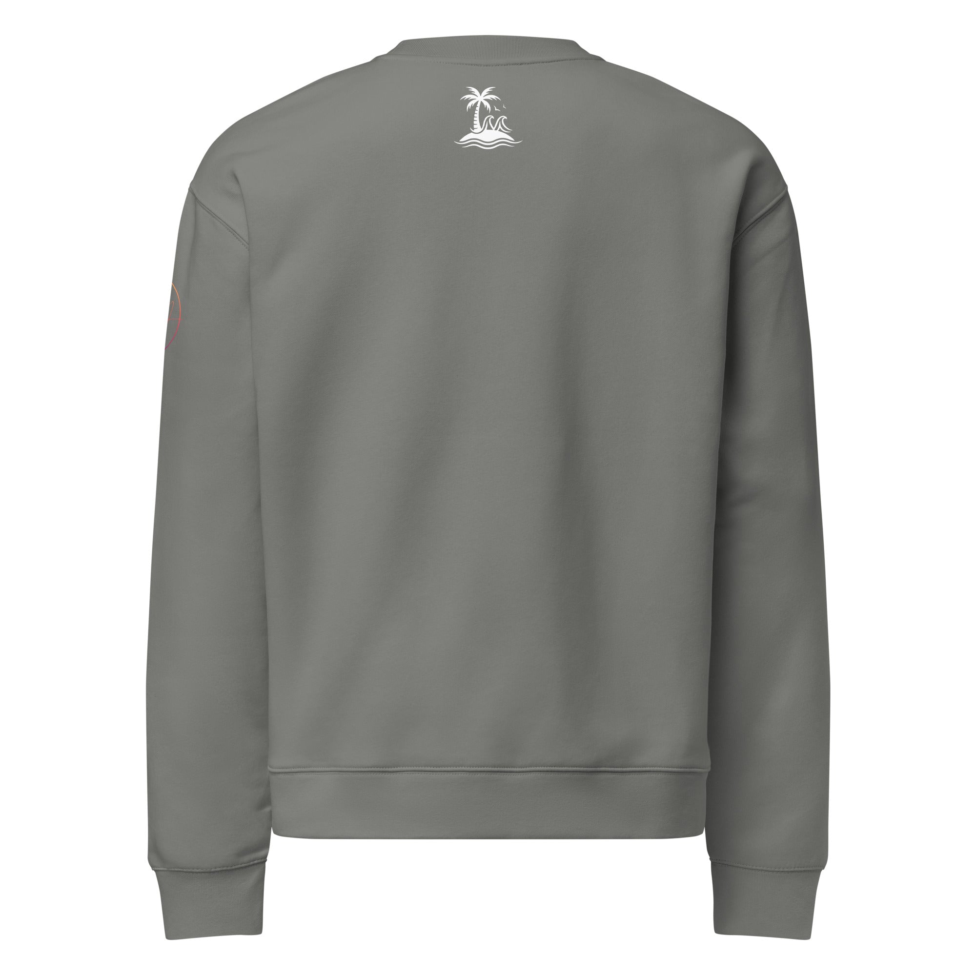 Togethermess Logo and Signature Crewneck Sweatshirt official Jeff and Jordan merch