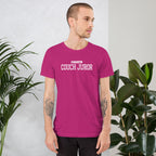 Official Couch Juror T-Shirt official Jeff and Jordan merch