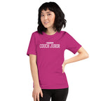 Official Couch Juror T-Shirt official Jeff and Jordan merch