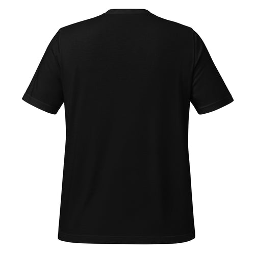 Togethermess gradient logo unisex t-shirt official Jeff and Jordan merch