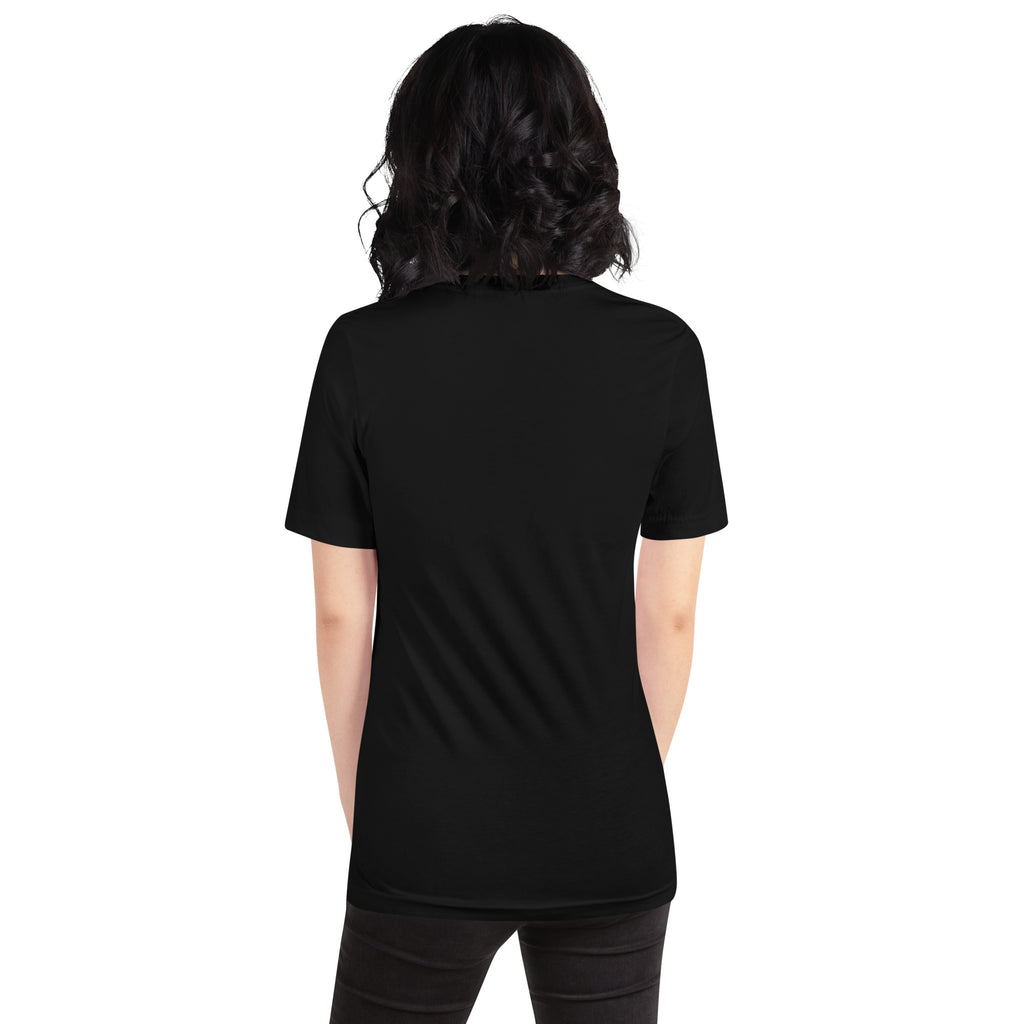 Couch Jury T-Shirt official Jeff and Jordan merch