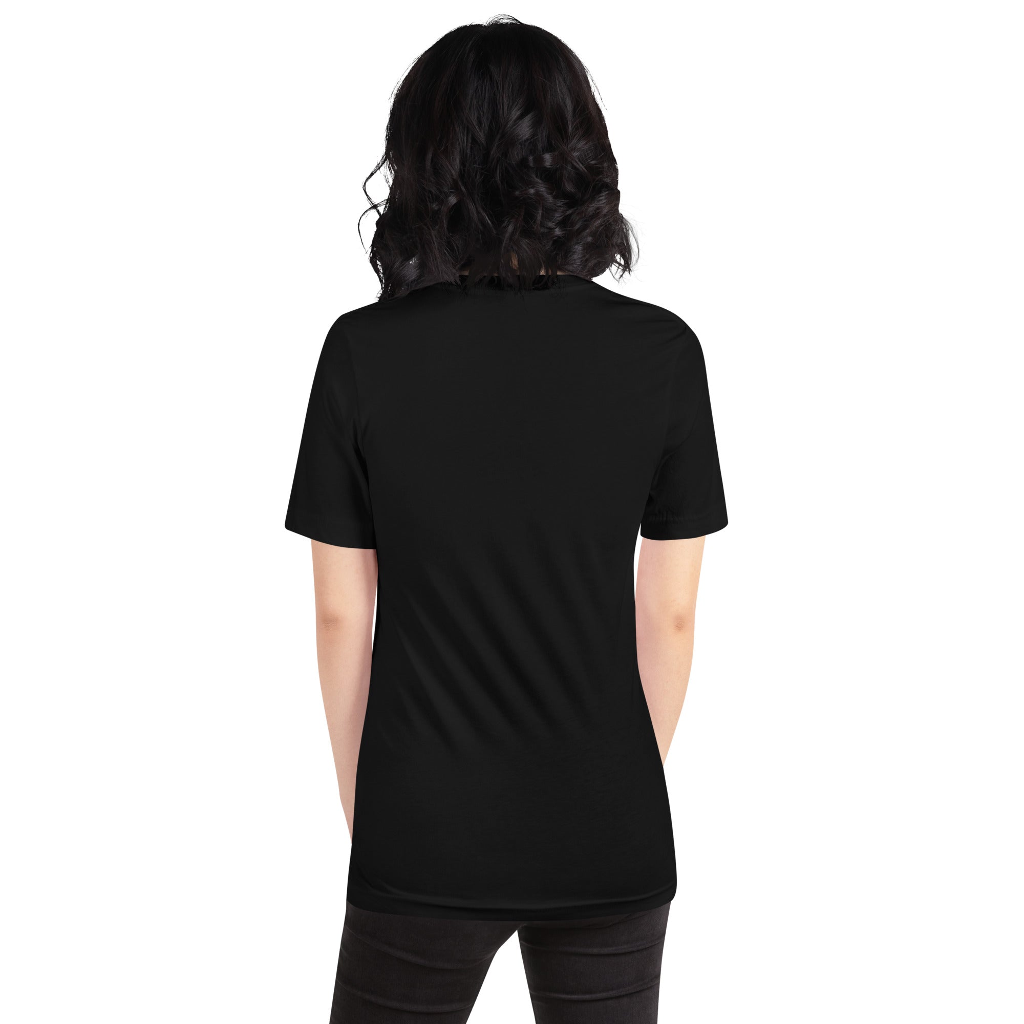 Couch Jury T-Shirt official Jeff and Jordan merch